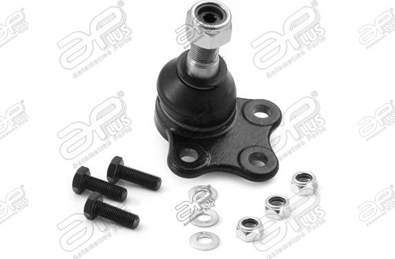 APlus 12969AP - Ball Joint www.autospares.lv