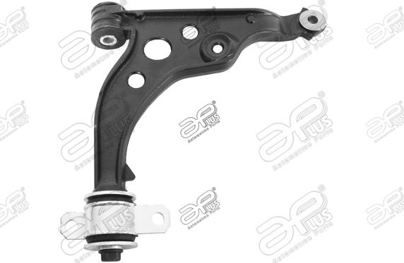 APlus 12484AP - Track Control Arm www.autospares.lv