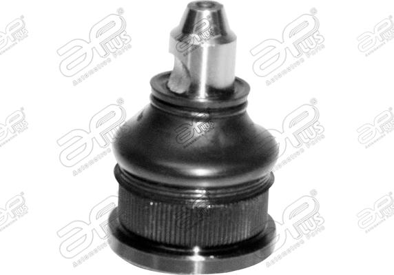 APlus 12470AP - Шаровая опора, несущий / направляющий шарнир www.autospares.lv