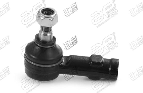 APlus 12518AP - Tie Rod End www.autospares.lv