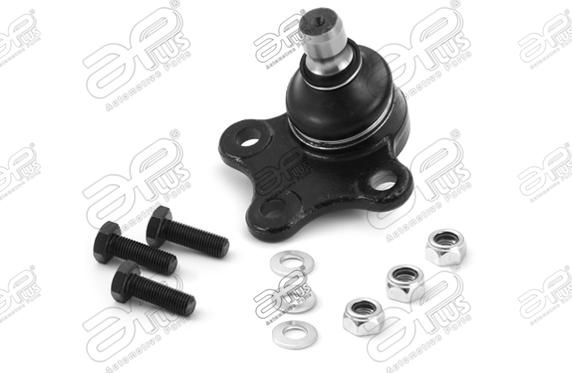 APlus 12513AP - Ball Joint www.autospares.lv