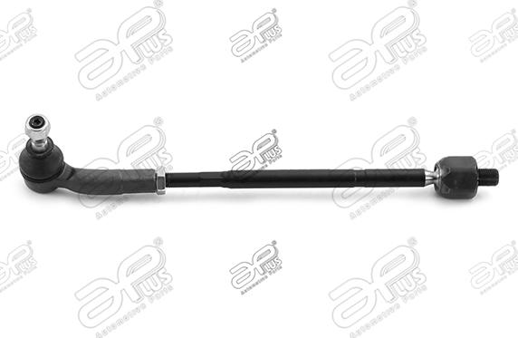 APlus 12587AP - Tie Rod www.autospares.lv