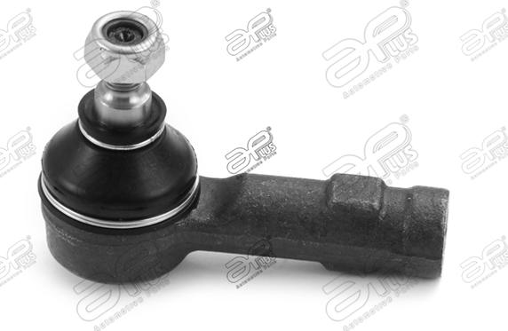 APlus 12679AP - Наконечник рулевой тяги, шарнир www.autospares.lv