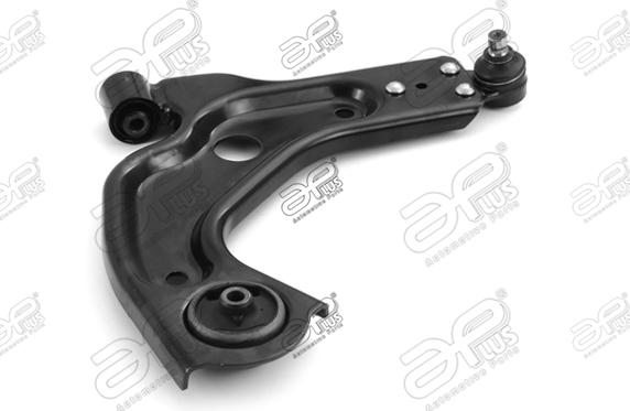 APlus 12036AP - Track Control Arm www.autospares.lv