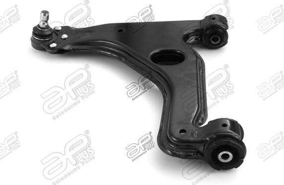 APlus 12020AP - Track Control Arm www.autospares.lv