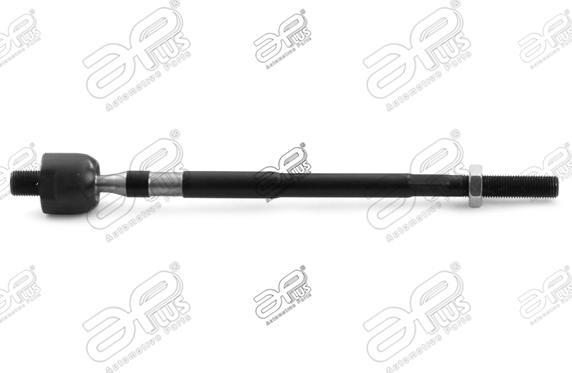 APlus 12143AP - Inner Tie Rod, Axle Joint www.autospares.lv