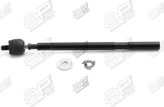 APlus 12137AP - Aksiālais šarnīrs, Stūres šķērsstiepnis www.autospares.lv