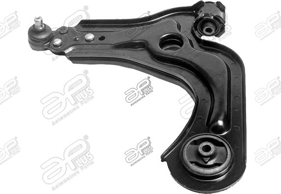 APlus 12121AP - Track Control Arm www.autospares.lv