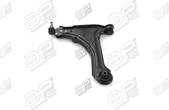 APlus 12866AP - Track Control Arm www.autospares.lv