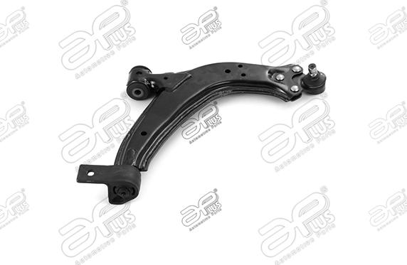 APlus 12862AP - Track Control Arm www.autospares.lv