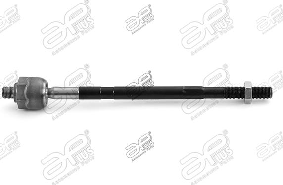 APlus 12886AP - Aksiālais šarnīrs, Stūres šķērsstiepnis www.autospares.lv