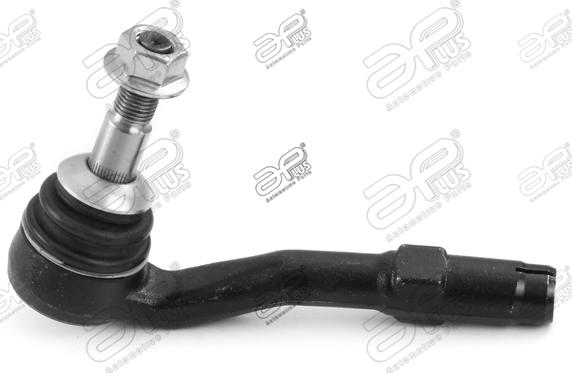 APlus 12878AP - Tie Rod End www.autospares.lv