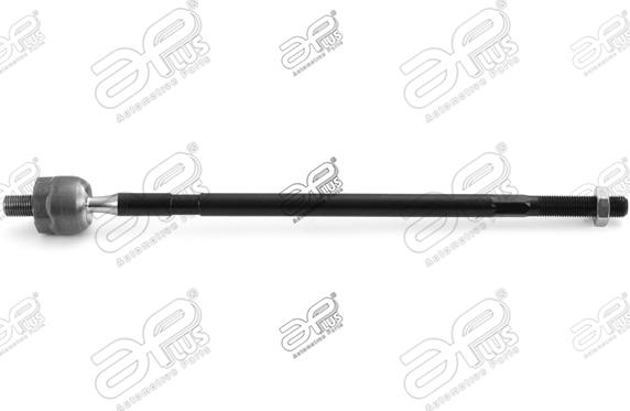 APlus 12246AP - Aksiālais šarnīrs, Stūres šķērsstiepnis www.autospares.lv