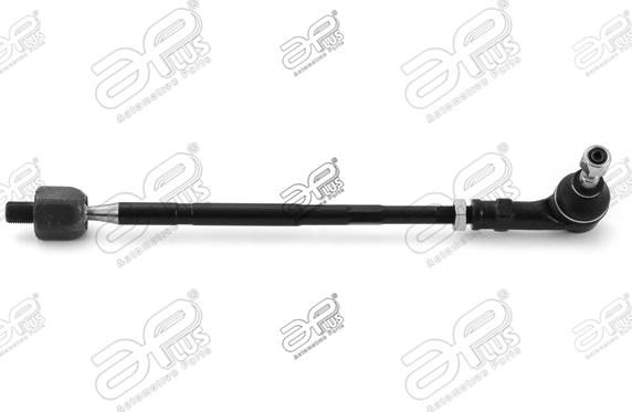 APlus 12289AP - Tie Rod www.autospares.lv