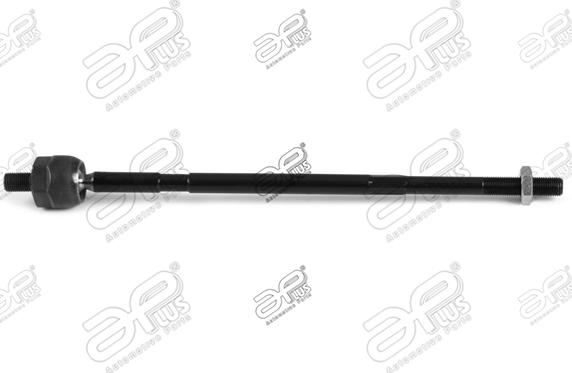 APlus 12276AP - Aksiālais šarnīrs, Stūres šķērsstiepnis www.autospares.lv