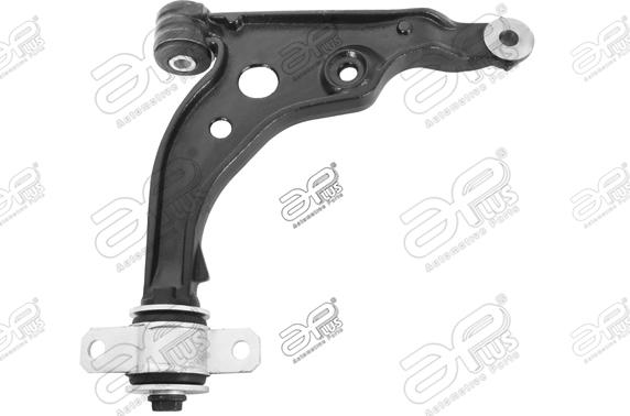 APlus 12799AP - Рычаг подвески колеса www.autospares.lv