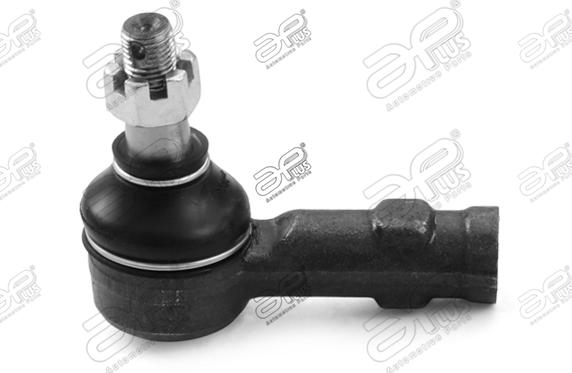 APlus 12751AP - Наконечник рулевой тяги, шарнир www.autospares.lv