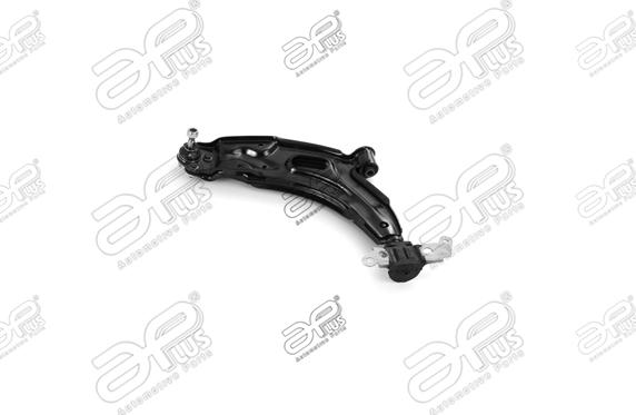 APlus 12717AP - Track Control Arm www.autospares.lv