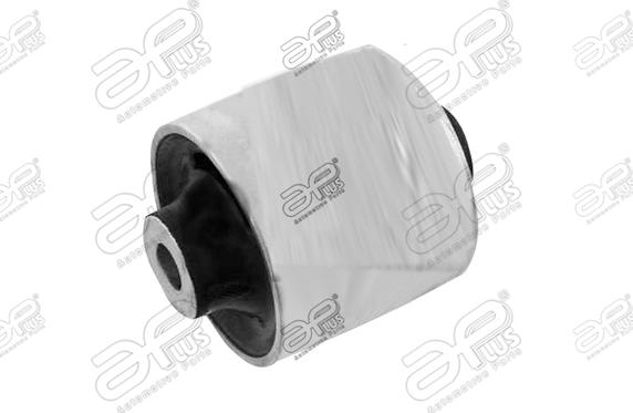 APlus 17417AP - Сайлентблок, рычаг подвески колеса www.autospares.lv