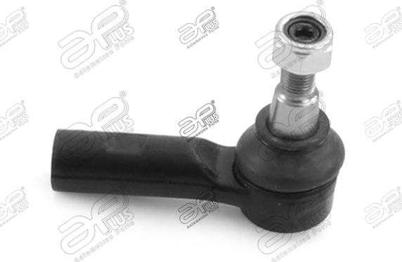 APlus 17006AP - Tie Rod End www.autospares.lv