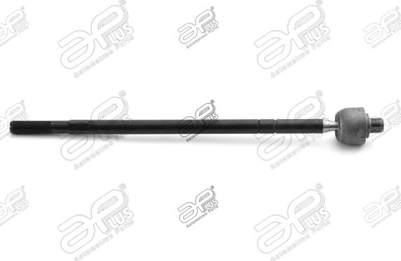 APlus 17007AP - Aksiālais šarnīrs, Stūres šķērsstiepnis www.autospares.lv