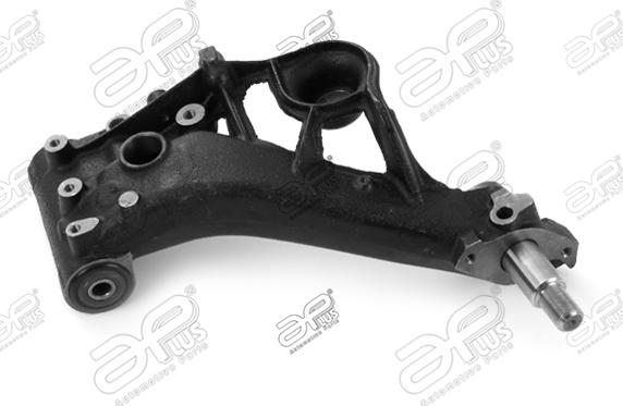 APlus 17123AP - Track Control Arm www.autospares.lv