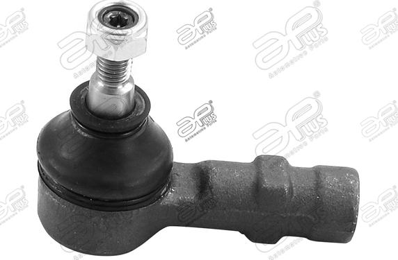 APlus 17243AP - Tie Rod End www.autospares.lv