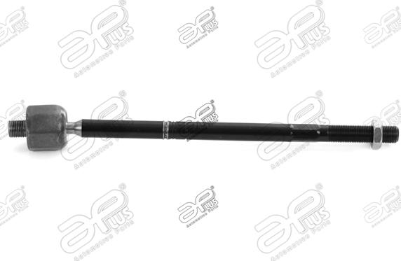 APlus 30972AP - Inner Tie Rod, Axle Joint www.autospares.lv