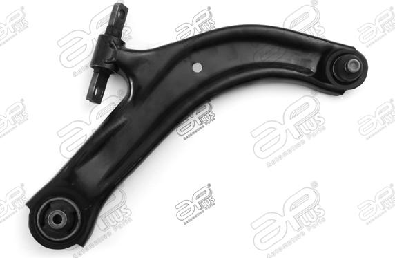 APlus 30813AP - Рычаг подвески колеса www.autospares.lv