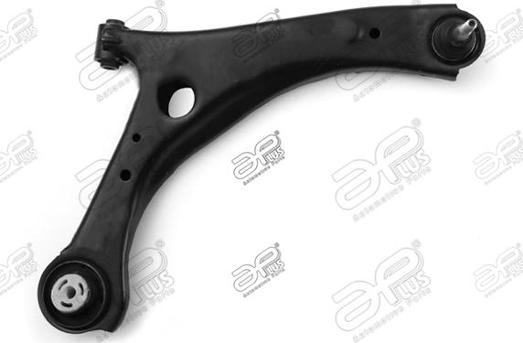 APlus 30835AP - Рычаг подвески колеса www.autospares.lv