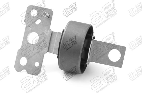 APlus 31462AP - Сайлентблок, рычаг подвески колеса www.autospares.lv