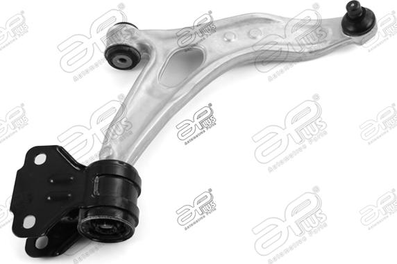 APlus 32012AP - Track Control Arm www.autospares.lv