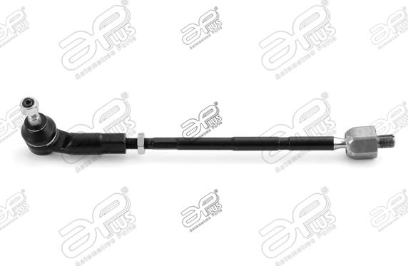 APlus 24996AP - Tie Rod www.autospares.lv