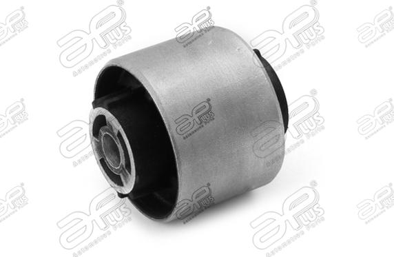 APlus 24965AP - Сайлентблок, рычаг подвески колеса www.autospares.lv