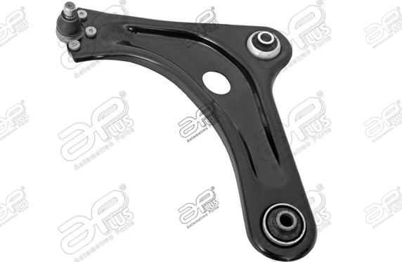 APlus 24987AP - Track Control Arm www.autospares.lv