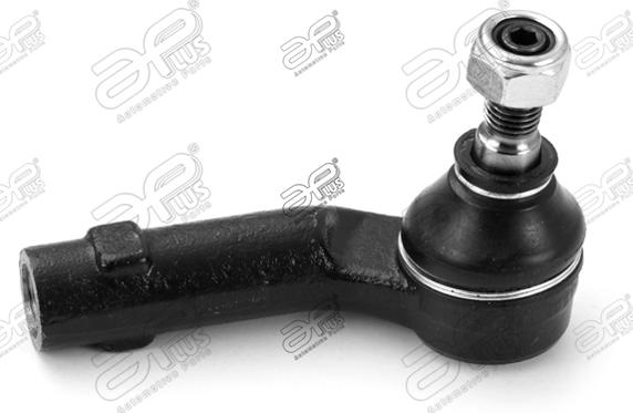 APlus 24937AP - Tie Rod End www.autospares.lv