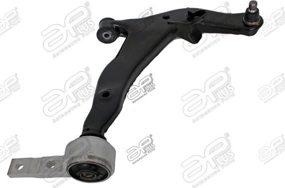 APlus 24574AP - Track Control Arm www.autospares.lv