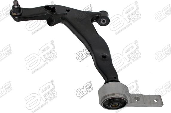 APlus 24573AP - Рычаг подвески колеса www.autospares.lv