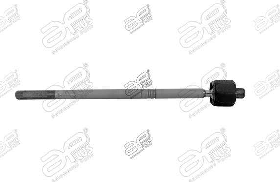 APlus 24649AP - Inner Tie Rod, Axle Joint www.autospares.lv