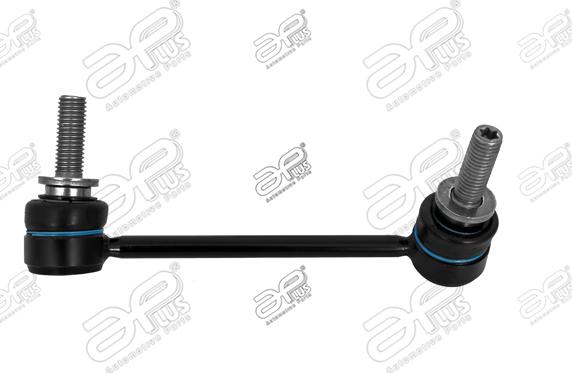 APlus 24663AP - Rod / Strut, stabiliser www.autospares.lv