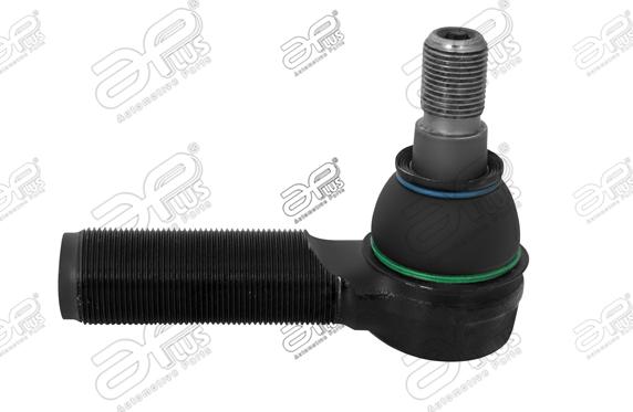 APlus 24614AP - Tie Rod End www.autospares.lv