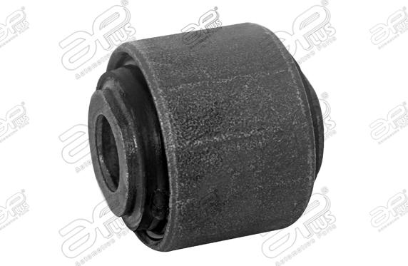 APlus 24635AP - Сайлентблок, рычаг подвески колеса www.autospares.lv