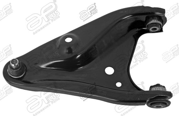 APlus 24200AP - Рычаг подвески колеса www.autospares.lv