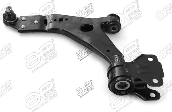 APlus 24218AP - Рычаг подвески колеса www.autospares.lv