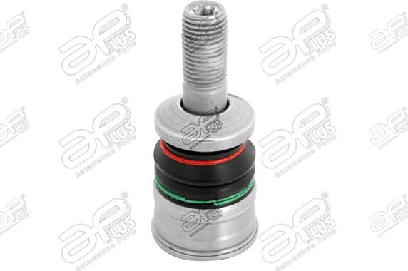 APlus 24791AP - Ball Joint www.autospares.lv