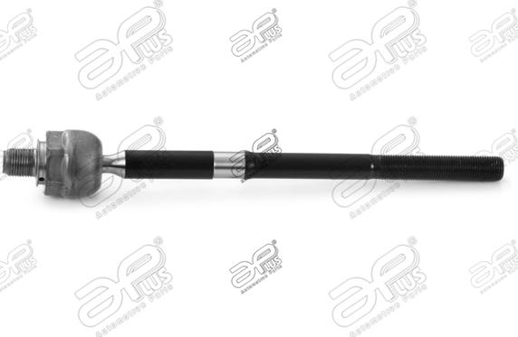 APlus 24751AP - Inner Tie Rod, Axle Joint www.autospares.lv