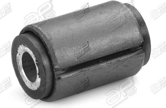 APlus 24761AP - Bush, leaf spring www.autospares.lv