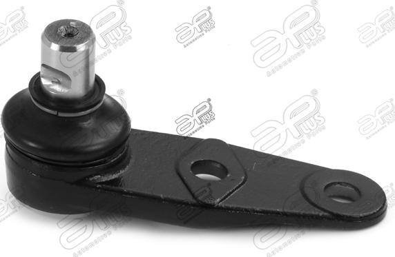 APlus 25433AP - Шаровая опора, несущий / направляющий шарнир www.autospares.lv