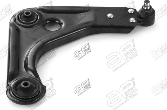 APlus 25566AP - Track Control Arm www.autospares.lv