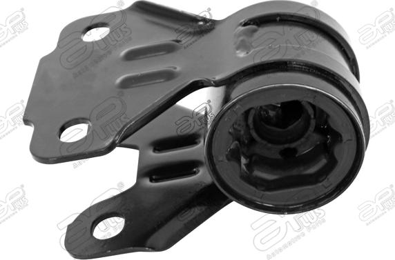 APlus 25621AP - Сайлентблок, рычаг подвески колеса www.autospares.lv